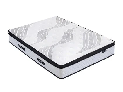 SleepSoul Heaven Gel Pocket 3000 3ft Single Mattress in a Box