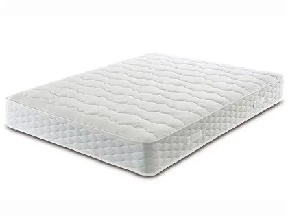 Highgrove Vancouver 160 x 200 Euro (IKEA) size King Mattress in a Box