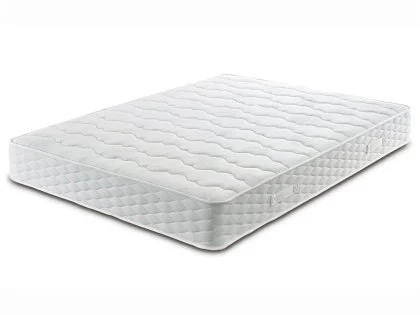 Highgrove Quebec 140 x 200 Euro (IKEA) Size Double Mattress in a Box