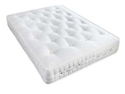 Sweet Dreams Elgin Natural Pocket 4500 4ft6 Double Mattress