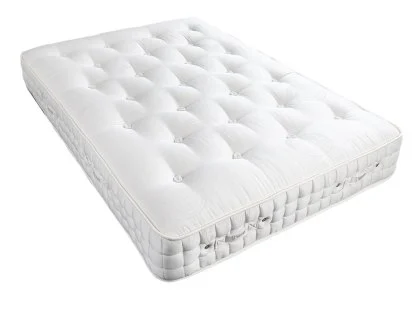 Sweet Dreams Nairn Natural Pocket 5000 5ft King Size Mattress