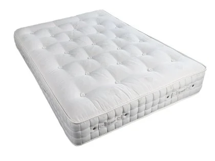 Sweet Dreams Tain Natural Pocket 4000 4ft6 Double Mattress