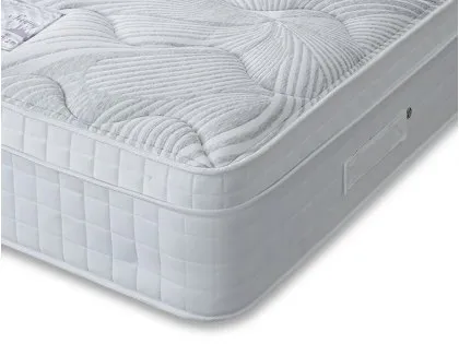 Pillow Top Mattresses Free Next Day Delivery