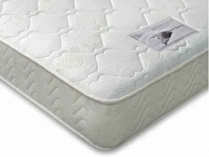 Euro small deals single mattress