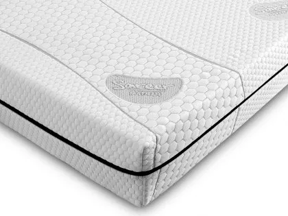 Sareer Matrah Memory Foam Medium Euro (IKEA) Size Mattress in a Box Sareer Matrah Memory Foam Medium Euro (IKEA) Size Mattress in a Box