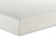 Komfi Komfi Rhea Carbon Neutral Deluxe Memory 140 x 200 Euro (IKEA) Size Double Mattress in a Box