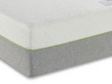 Komfi Komfi Rhea Natural Pocket 5000 160 x 200 Euro (IKEA) Size King Mattress in a Box