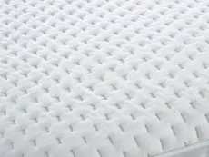 Shire Shire Artisan Avon Latex Pocket 1000 6ft Super King Size Mattress