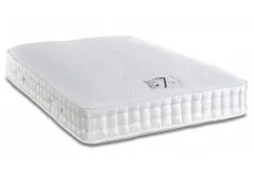 Deluxe Deluxe Natural Touch Quilted Pocket 1000 3ft Single Mattress