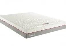 Komfi Komfi Sensory Hybrid Gel Pocket 3000 160 x 200 Euro (IKEA) Size King Mattress in a Box