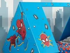 Disney Disney Spiderman Tent 3ft Single Bed Frame