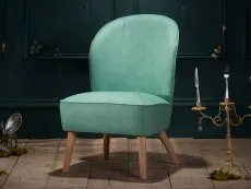 Disney Disney Little Mermaid Accent Chair