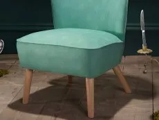 Disney Disney Little Mermaid Accent Chair