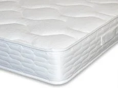 Willow & Eve Clearance - Willow & Eve Coolmax 3ft Adjustable Bed Single Mattress