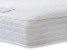 Flexisleep Clearance - Flexisleep Wetherby Pocket 1000 4ft6 Adjustable Bed Double Mattress