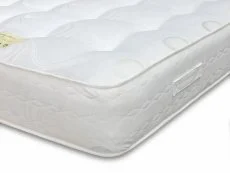 Shire Clearance - Shire Everest Pocket 1000 5ft King Size Mattress