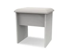 Welcome Avon Dressing Table Stool (Assembled)