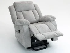 ASC ASC Sandhurst Single Motor Riser Recliner Chair