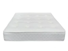 Willow & Eve Clearance - Willow & Eve Bed Co. Cool Memory Dual Seasons 2ft6 Small Single Mattress
