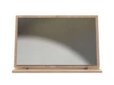 Welcome Devon Large Dressing Table Mirror