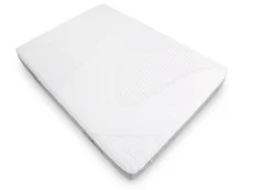 Breasley Breasley Uno Sunrise Flourish Memory Pocket 1000 5ft King Size Mattress in a Box