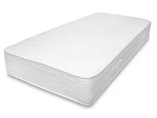 Willow & Eve Clearance - Willow & Eve Cool Gel Pocket 1000 3ft Adjustable Bed Single Mattress
