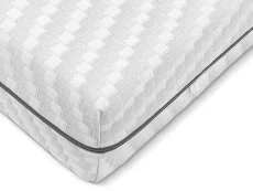 Breasley Breasley Uno Sunrise Invigorate Pocket 1800 Firm 5ft King Size Mattress in a Box