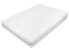 Breasley Breasley Uno Sunrise Invigorate Pocket 1800 Firm 5ft King Size Mattress in a Box