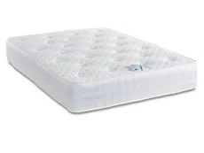 Deluxe Clearance - Deluxe Memory Elite Pocket 1000 3ft6 Large Single Mattress