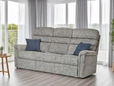 Sherborne Upholstery Sherborne Comfi-Sit Standard 3 Seater Sofa