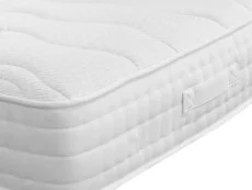 Willow & Eve Willow & Eve Latex Pocket 2000 4ft6 Adjustable Bed Double Mattress