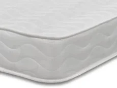 Kayflex Clearance - Kayflex Ecoflex 20cm Firm 4ft6 Double Mattress Unrolled