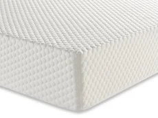 Komfi Komfi Unity Comfort Ortho Crib 5 4ft6 Double Mattress in a Box