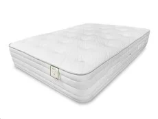 ASC ASC Bamboo Ortho Pocket 2000 160 x 200 Euro (IKEA) Size King Mattress