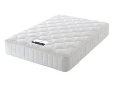 ASC ASC Elder Pocket 1000 4ft6 Double Divan Bed