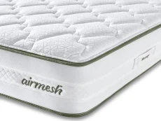 Silentnight Silentnight Airmesh Air Comfort Mirapocket 1600 3ft Single Mattress