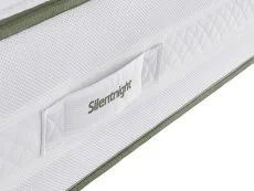 Silentnight Silentnight Airmesh Air Comfort Mirapocket 1600 5ft king Size Mattress