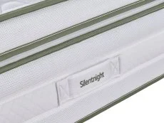 Silentnight Silentnight Airmesh Air Luxury Mirapocket 3000 Pillowtop 4ft6 Double Mattress