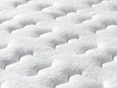 Silentnight Silentnight Airmesh Air Support Mirapocket 2000 Pillowtop 3ft Single Mattress