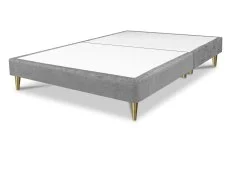 ASC ASC Lunar 6ft Super King Size Divan Base on Legs