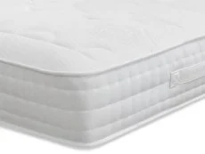 Willow & Eve Willow & Eve Natural Pocket 1000 3ft Adjustable Bed Single Mattress