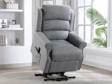 ASC ASC Arden Dual Motor Riser Recliner Chair