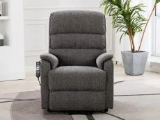 ASC Verwood Dual Motor Riser Recliner Chair