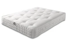 Willow & Eve Willow & Eve Bed Co. OrthoCare Natural Pocket 1000 3ft Single Mattress