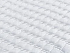 Deluxe Deluxe Ellesmere Medium 140 x 200 Euro (IKEA) Size Double mattress