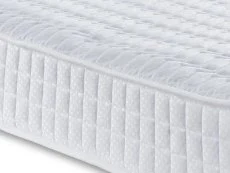 Deluxe Deluxe Ellesmere Medium 160 x 200 Euro (IKEA) Size King Mattress