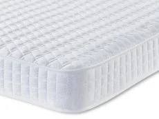 Deluxe Deluxe Ellesmere Firm 160 x 200 Euro (IKEA) Size King Mattress