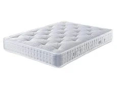 Deluxe Deluxe Buckingham Pocket 1000 140 x 200 Euro (IKEA) Size Double Mattress