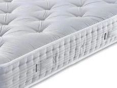 Deluxe Deluxe Buckingham Pocket 1000 140 x 200 Euro (IKEA) Size Double Mattress