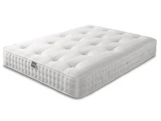 Willow & Eve Bed Co. OrthoCare Natural Pocket 2000 2ft6 Small Single Mattress